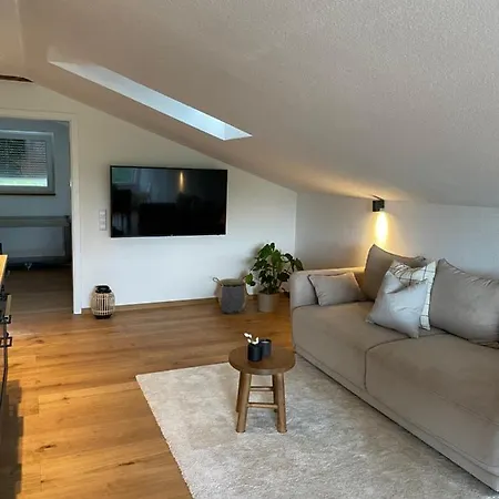 Apartmán Roemer Schwaigern