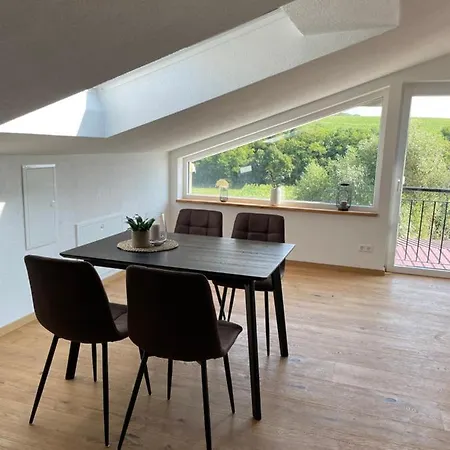 Roemer Apartmán Schwaigern