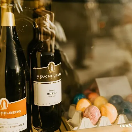 Roemer Apartmán Schwaigern