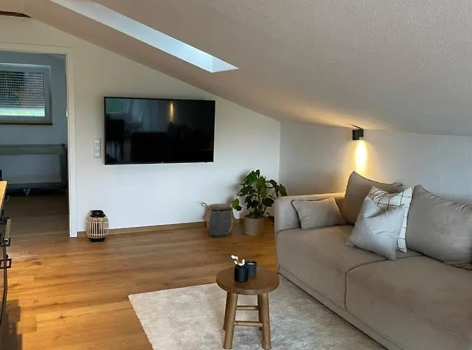 דירה Roemer Schwaigern