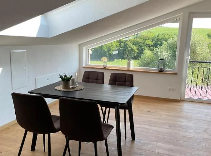 Roemer דירה Schwaigern