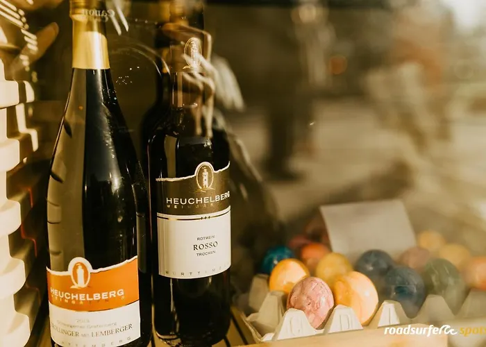 Roemer דירה Schwaigern